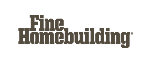 Fine Homebuilding