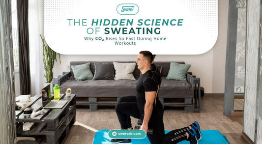 CO2 in Home Gyms