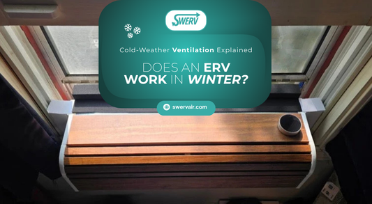 Cold-Weather Ventilation