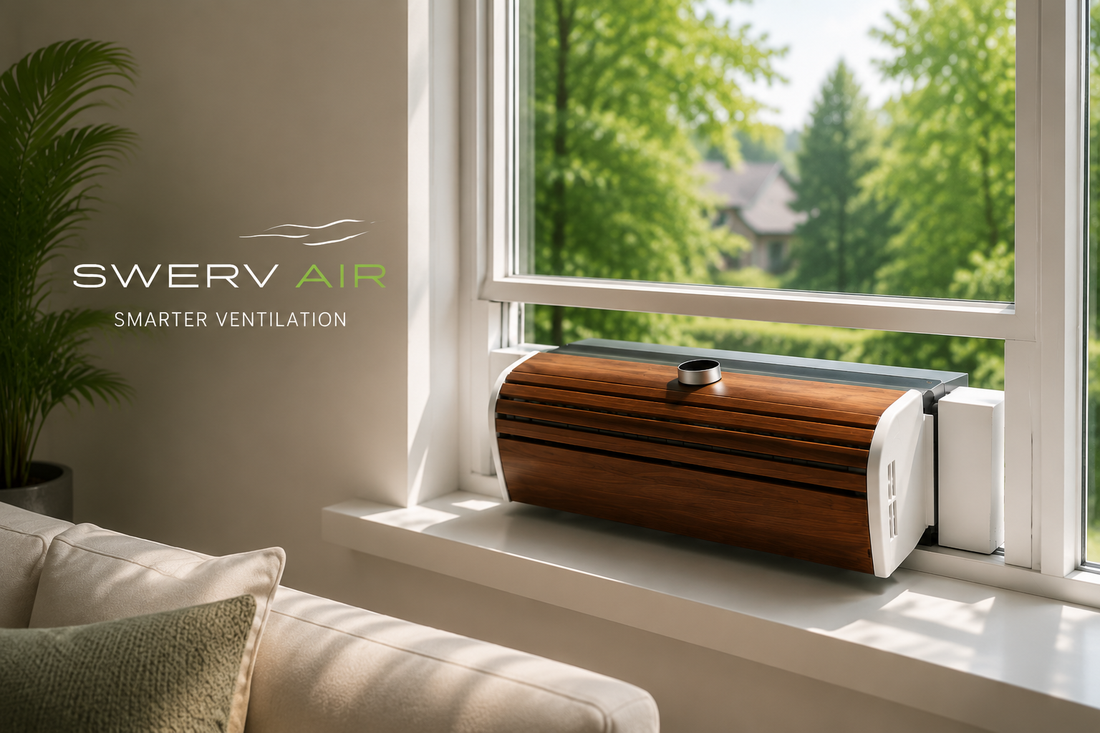 Ventilation Systems