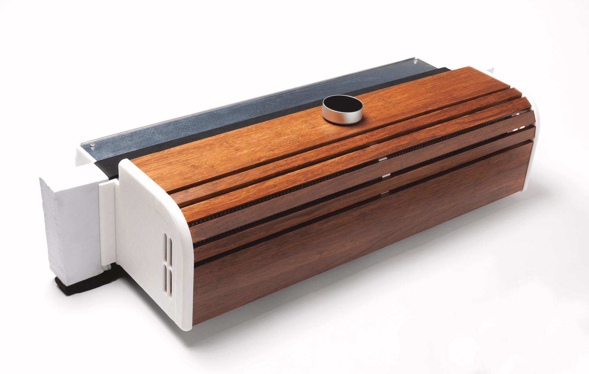 SWERV Filtered Window ERV Open Panel